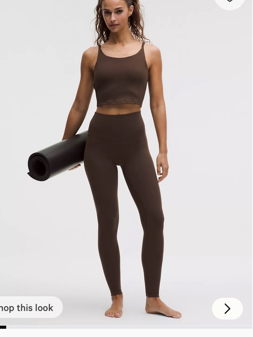 Lululemon align super high rise Leggings